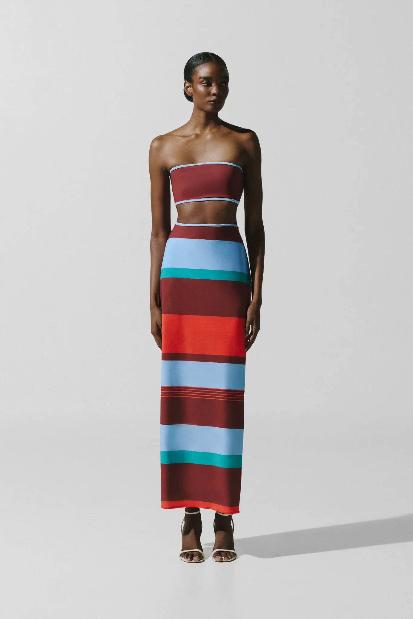 MAMBO MAXI DRESS