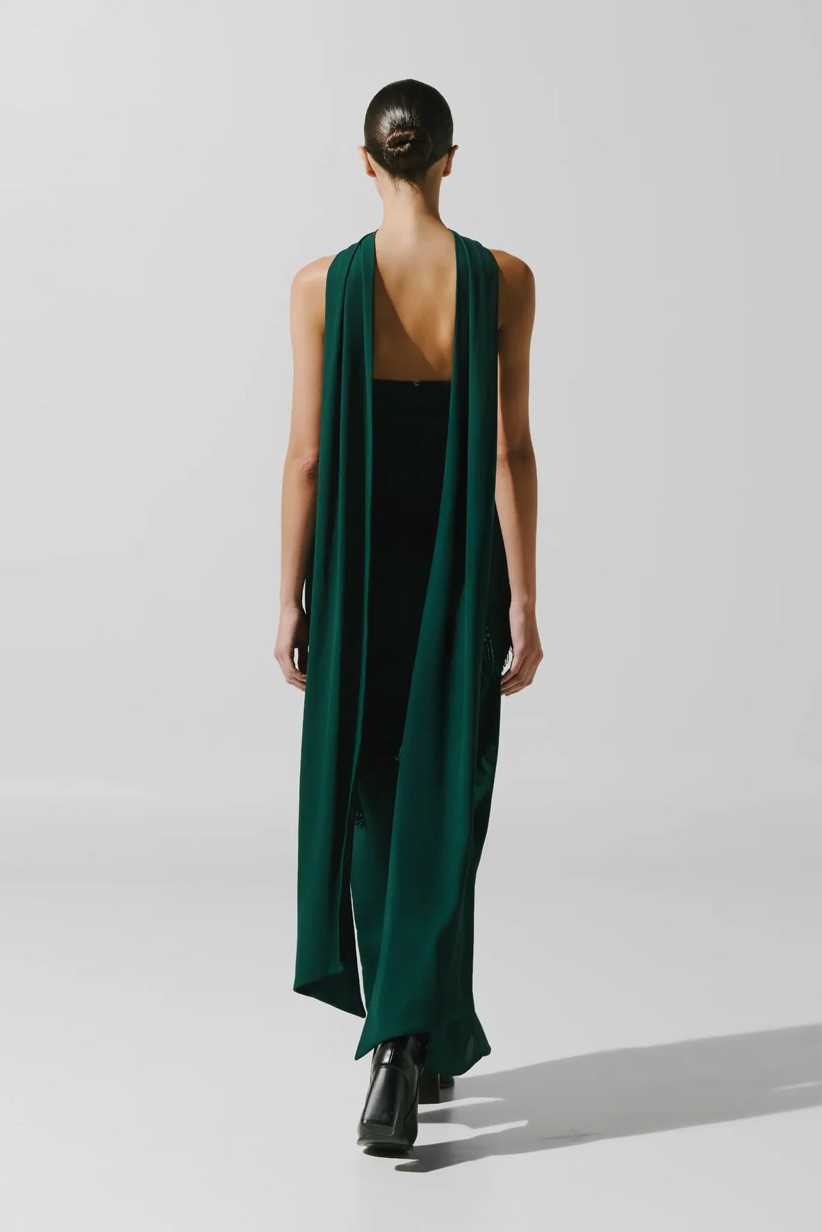 ELOISA MAXI DRESS