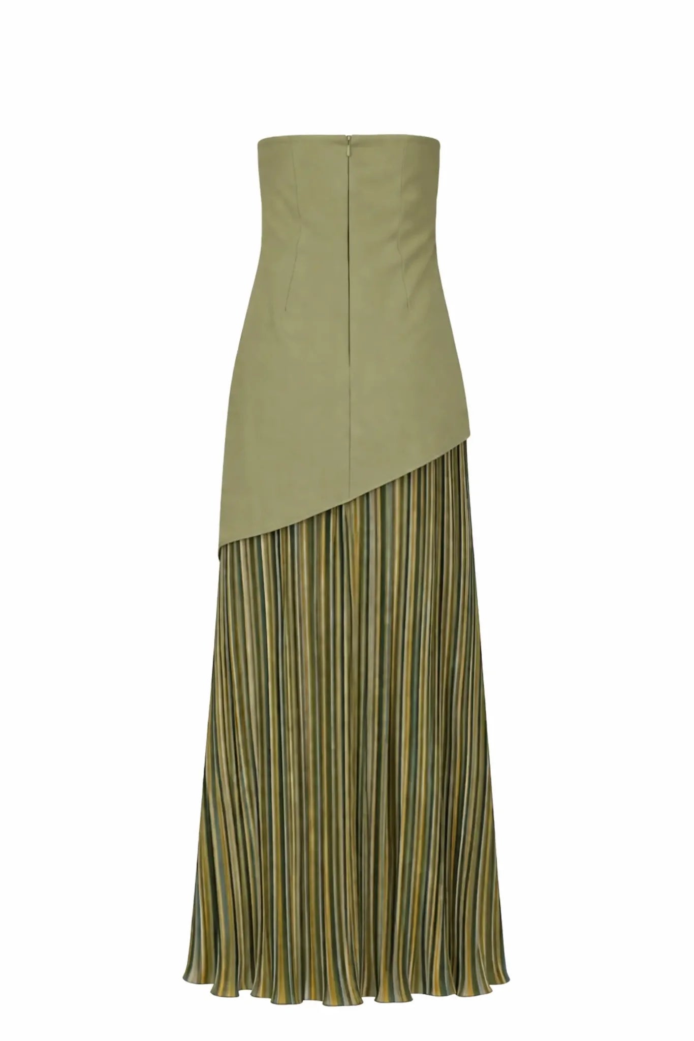 CARLA MAXI DRESS