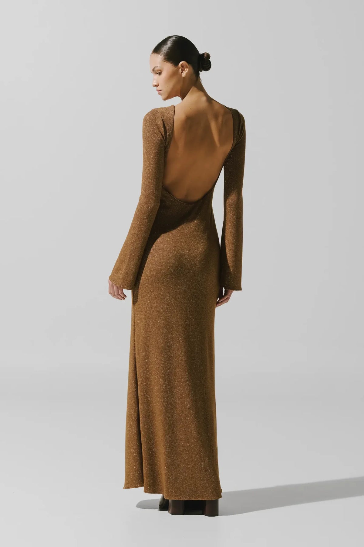MUSA MAXI DRESS