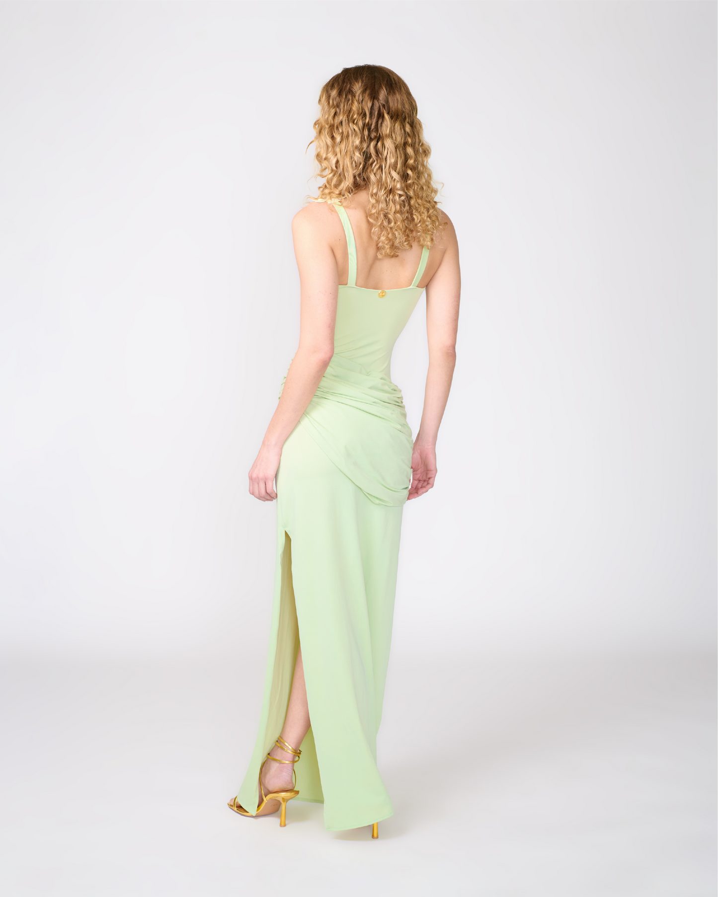 ERIKA JADE DRESS