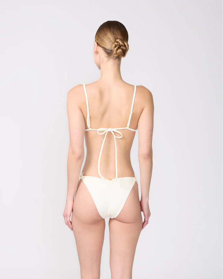 BIANCA IVORY BIKINI