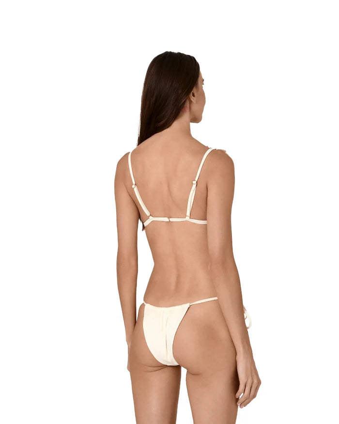 FEDERICA BIKINI IVORY