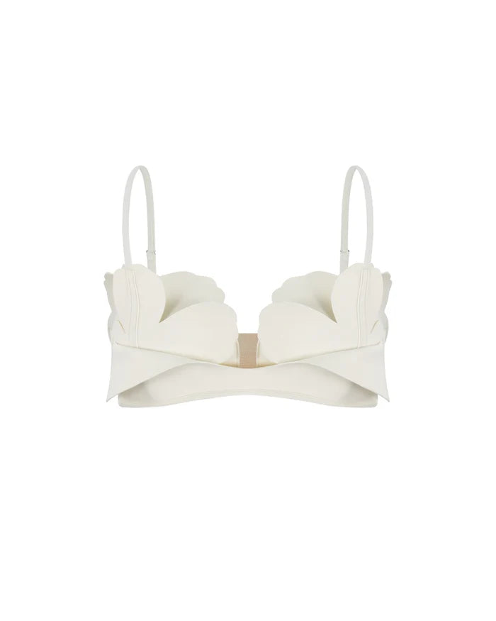 AURORA IVORY BIKINI