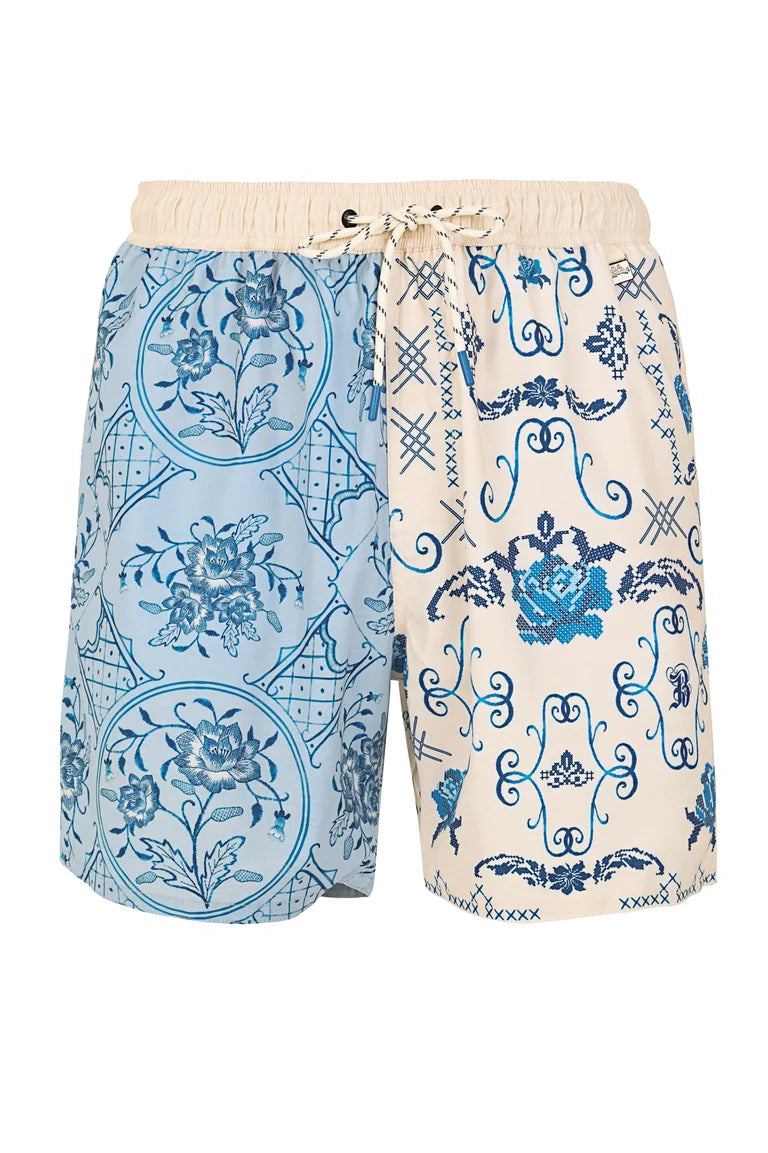 BLEU JOE MENS SHORT