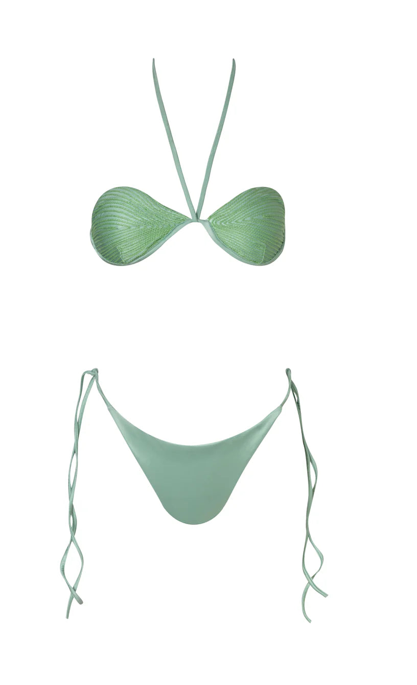 CONCHITA AGUA LIMA BIKINI