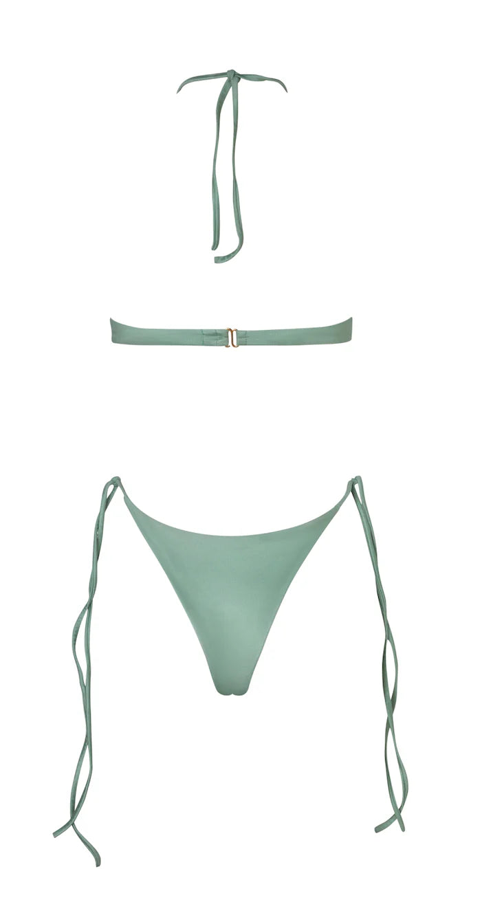 CONCHITA AGUA LIMA BIKINI
