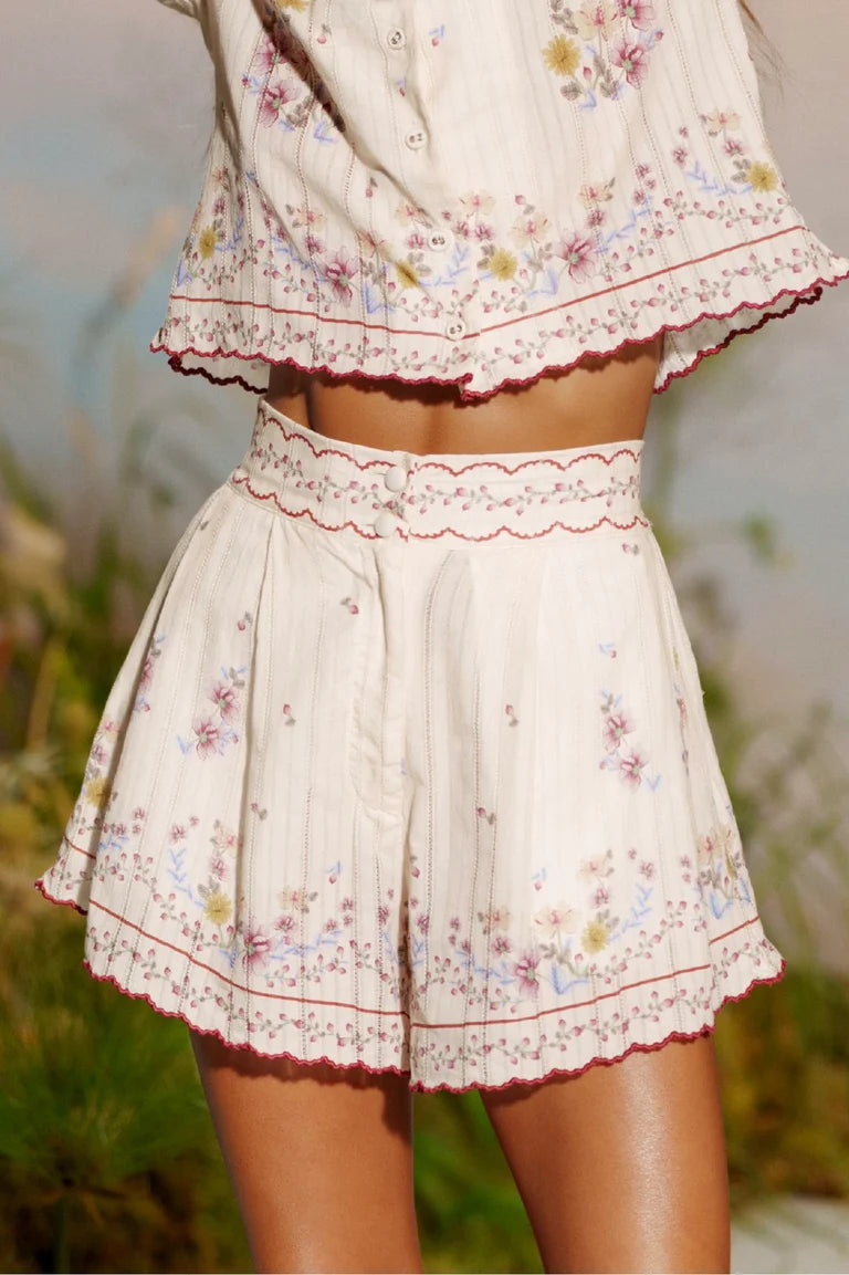 CINY & PRIM CELINA SET