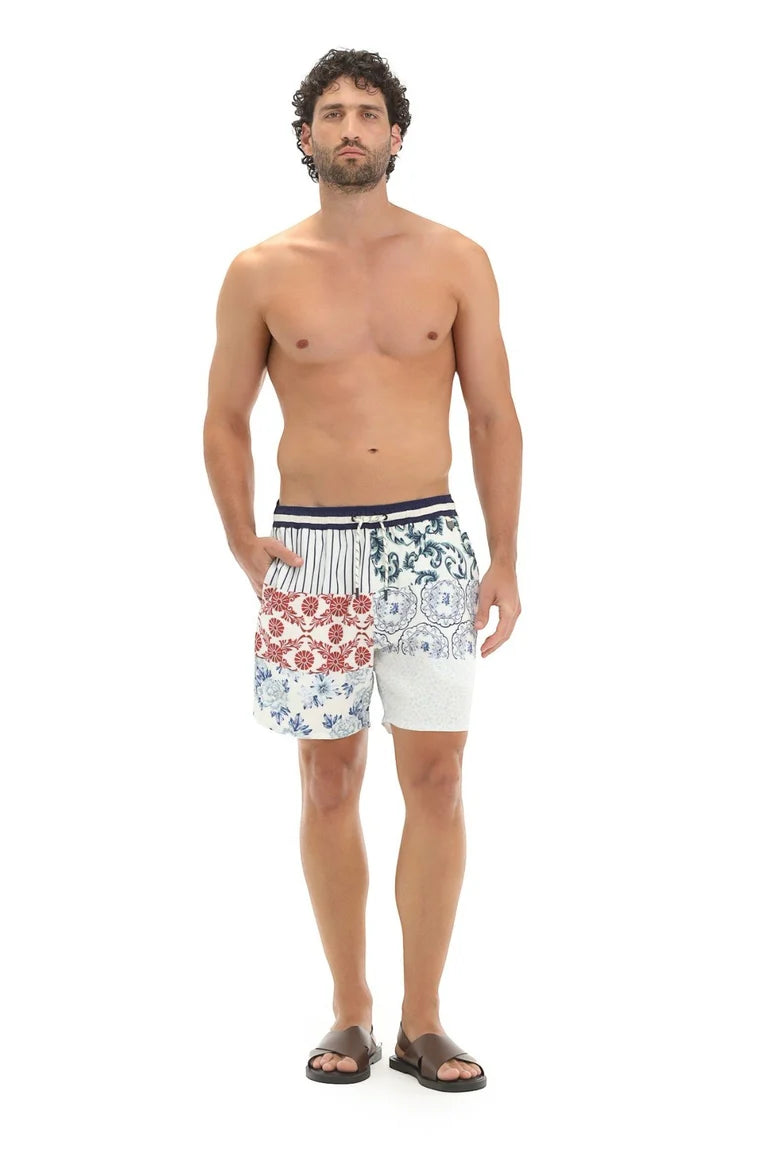 JOE CELINA TRUNK SHORT