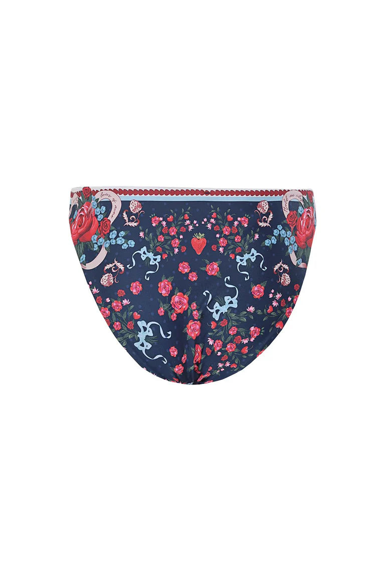ILU & LUCILE CHERISH BIKINI