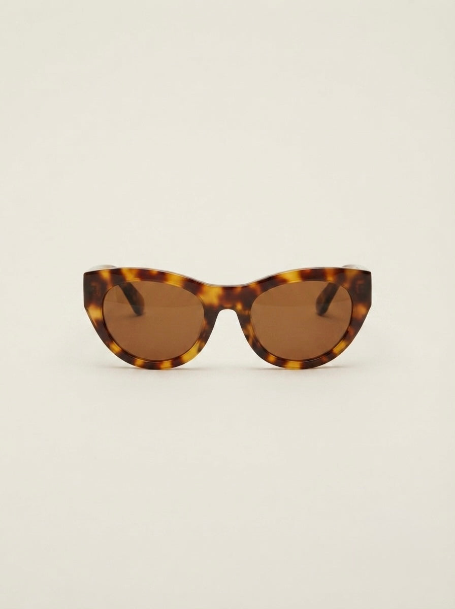 LIGHT CAREY SUNGLASSES