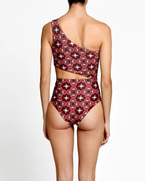 DIANA TRAME ONE PIECE