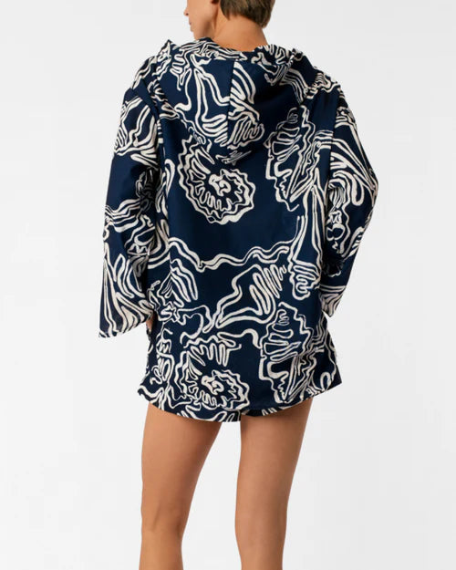 BLUE MAREA SET