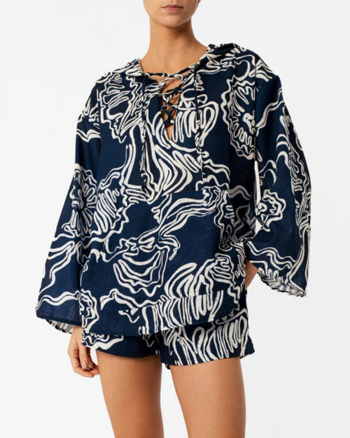 BLUE MAREA SET