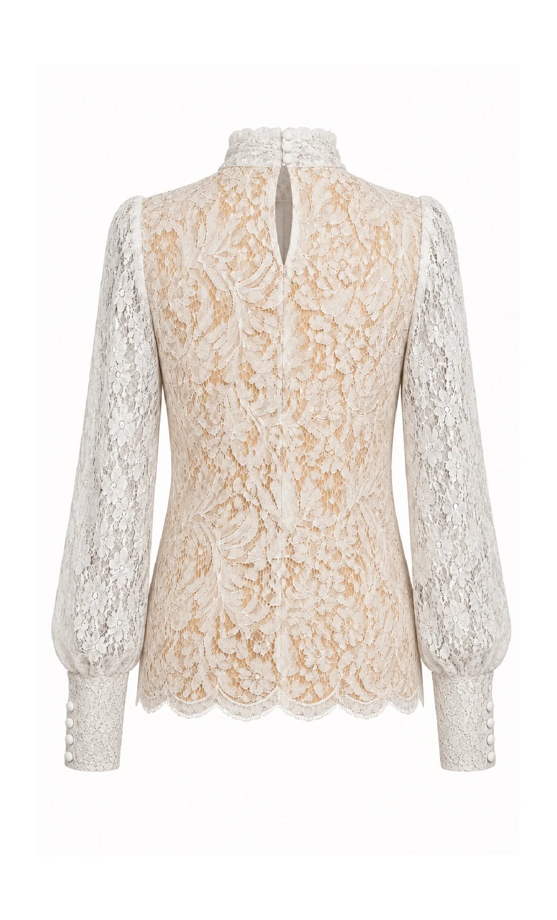 NISSI BLOUSE