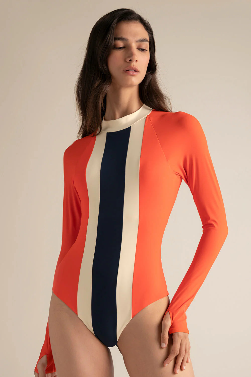 SPORTY ONE PIECE