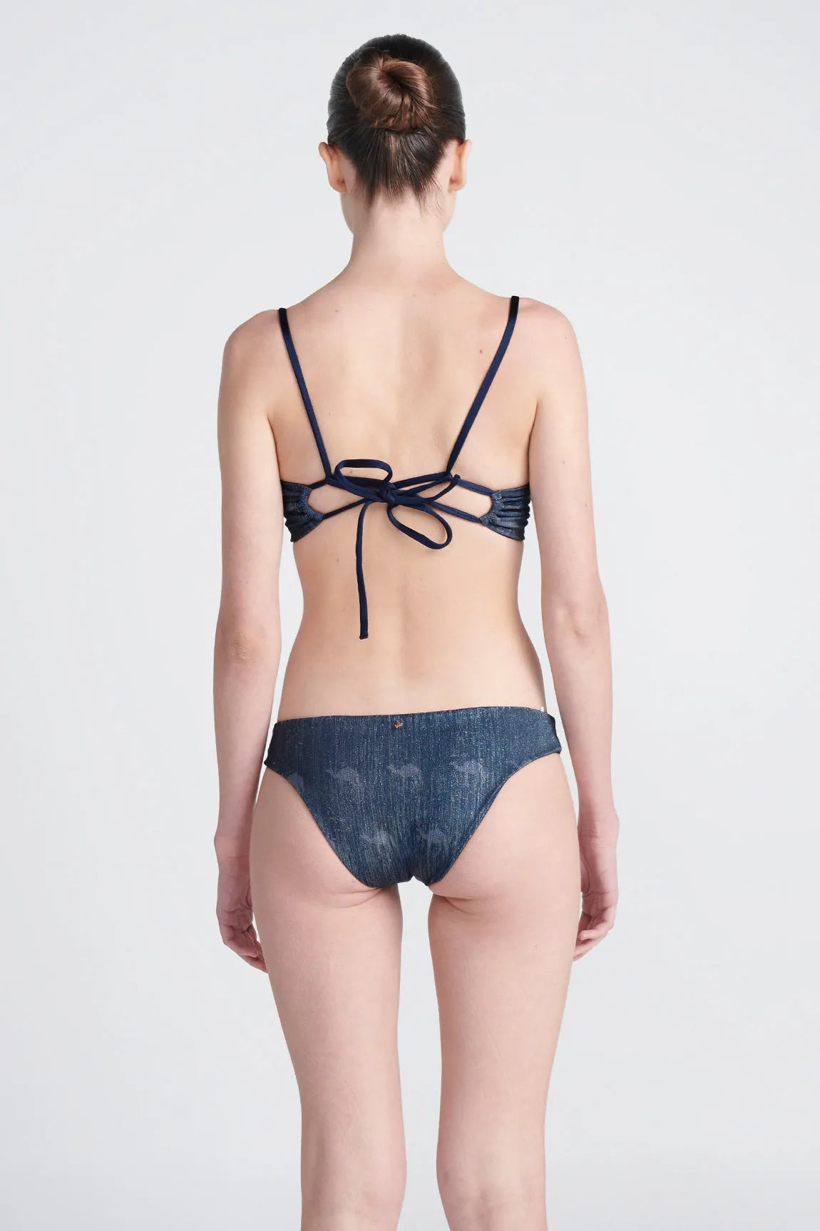 NOCTILUCENT BIKINI