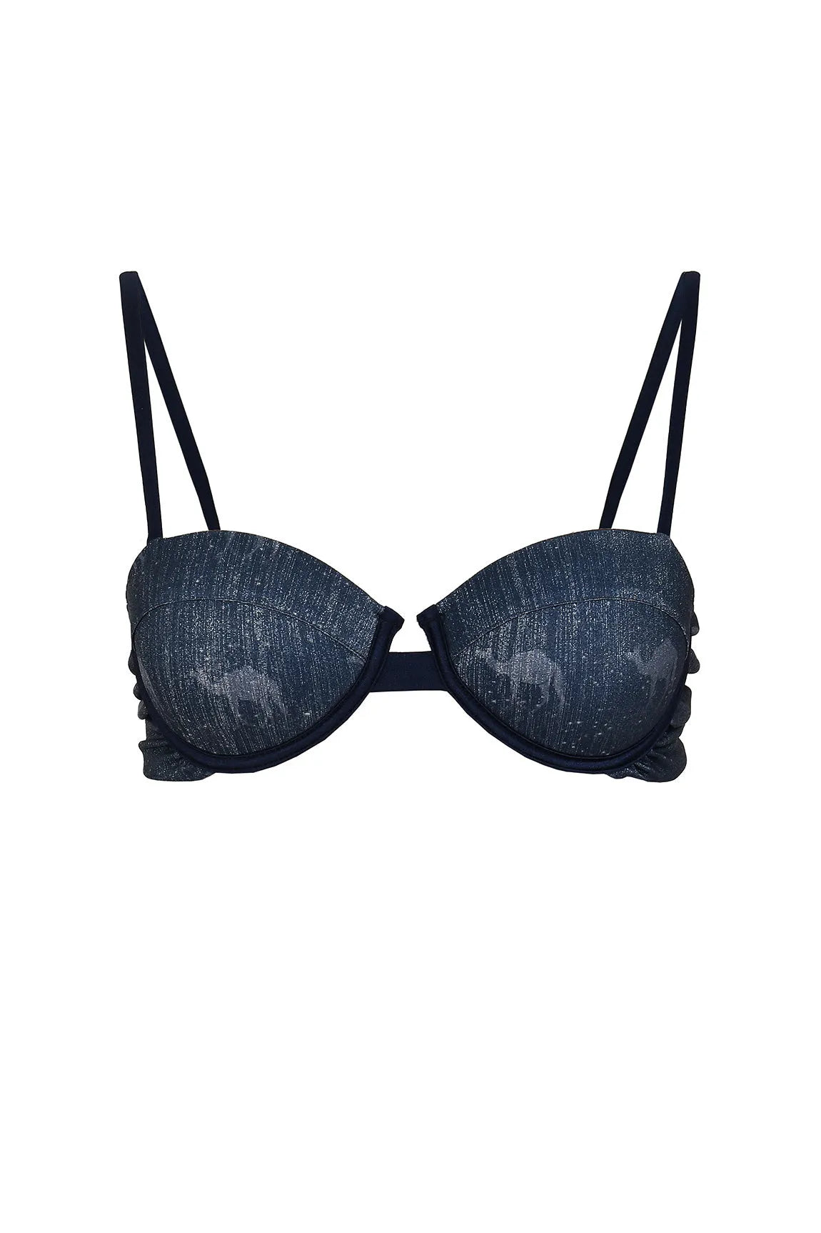 NOCTILUCENT BIKINI
