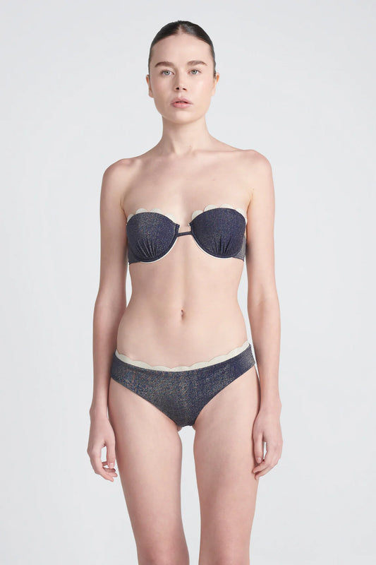 NEBULA SHADES BIKINI