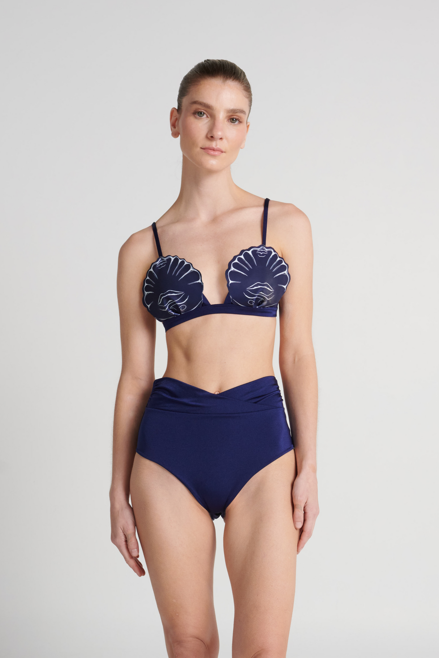 NEBULIC BIKINI