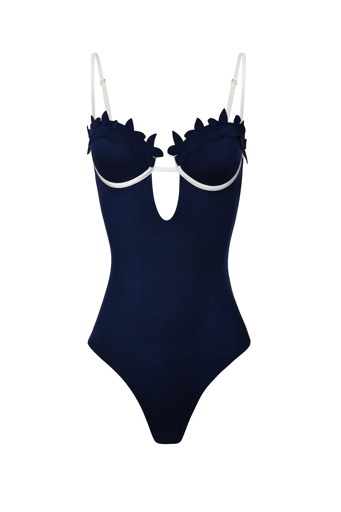 ARCADIA ONE PIECE NAVY
