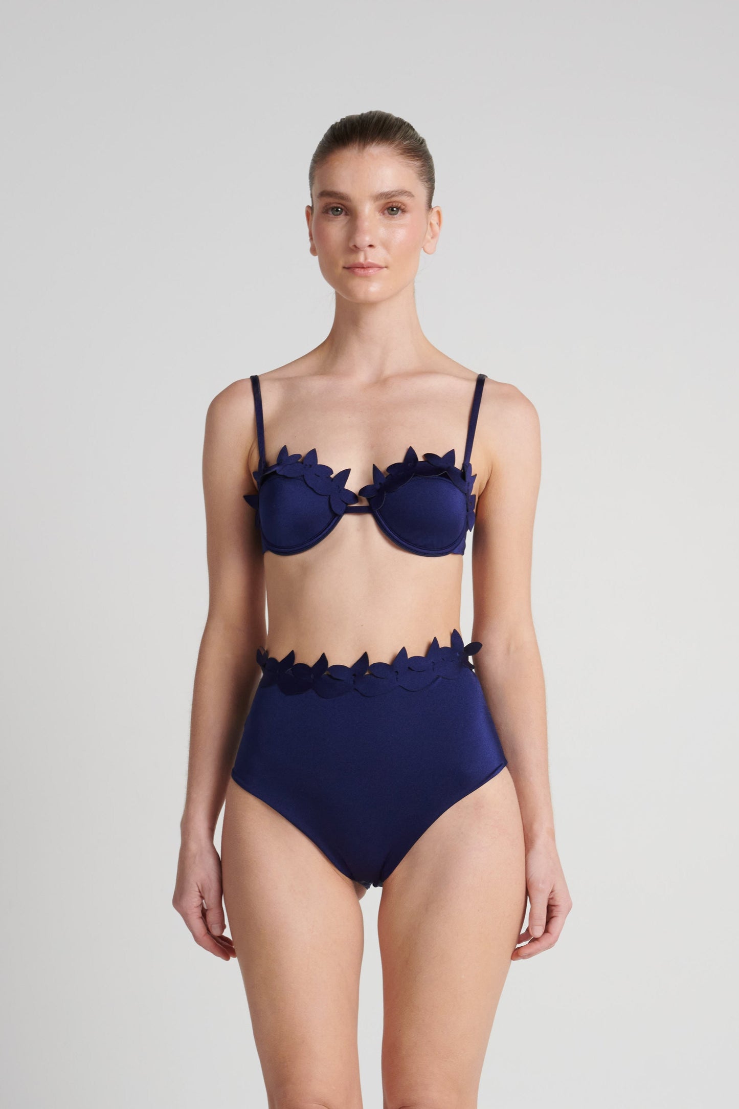 SYLVA BIKINI NAVY