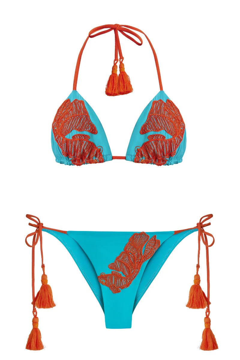 FINLEY BIKINI