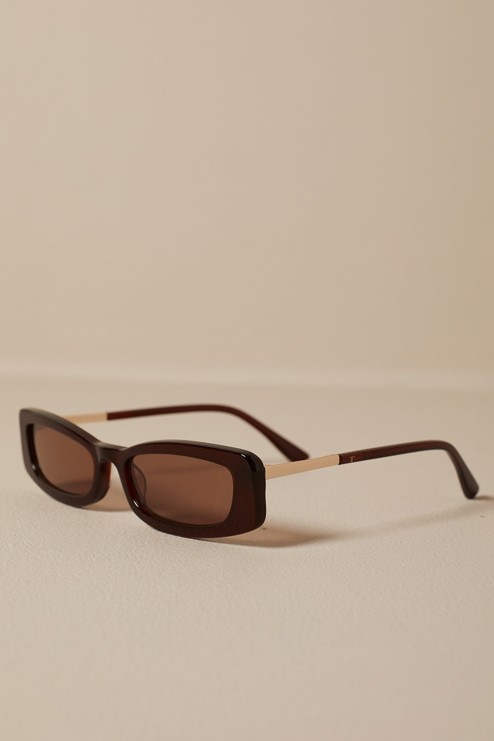 CHOCOLATE SUNGLASSES