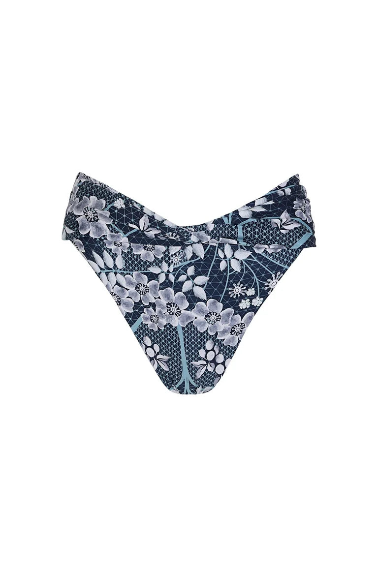 MALORY & LILY GLAZIA BIKINI