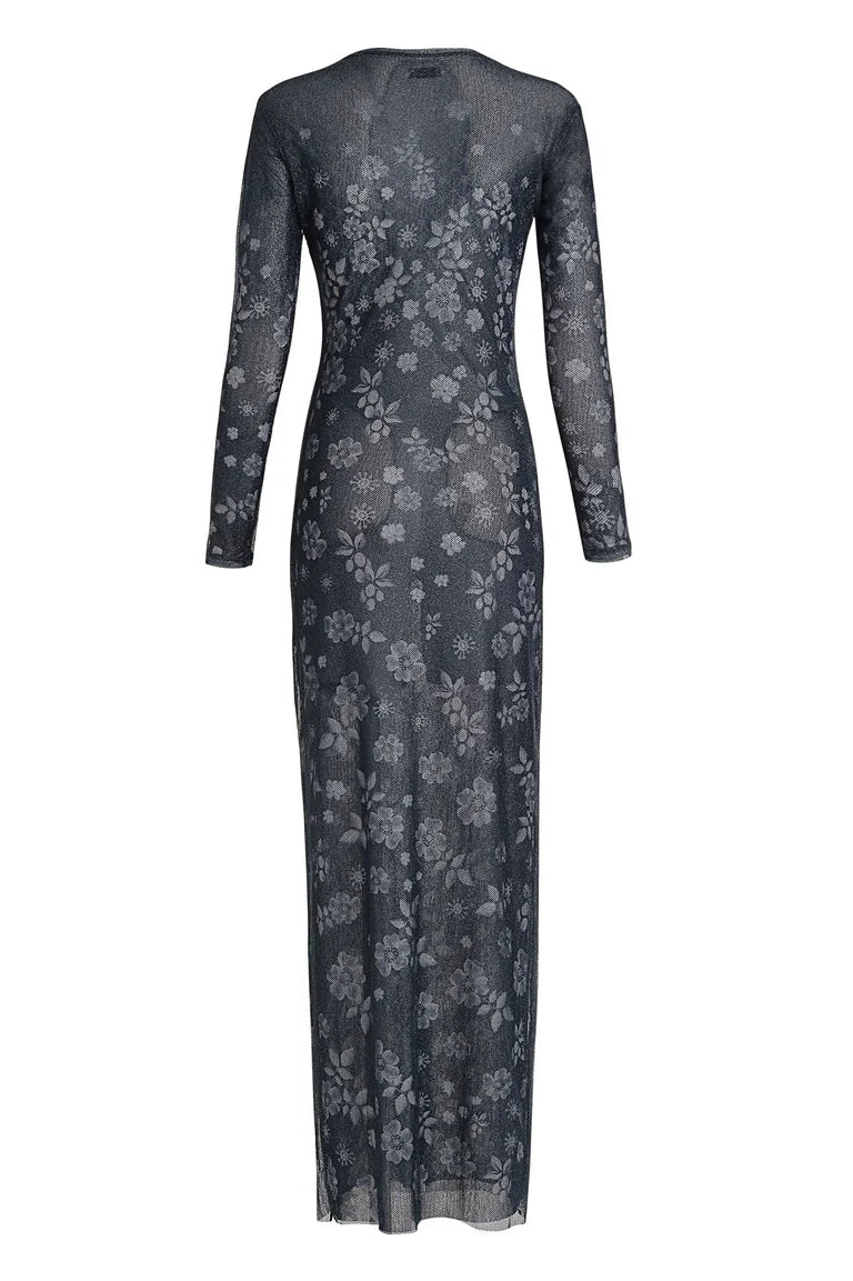 NAIRA GLAZIA DRESS