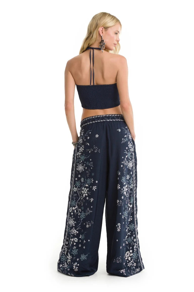 JANIS GLAZIA PANT