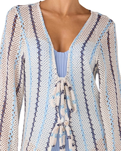HABANA ROBE MARINA COVER UP