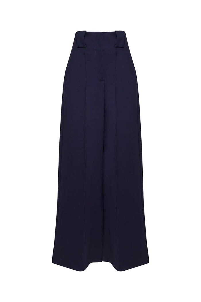NOCHE DE LIRIOS NAVY BLUE SET