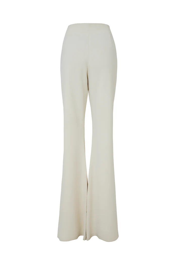 CARLOTA IVORY PANTS