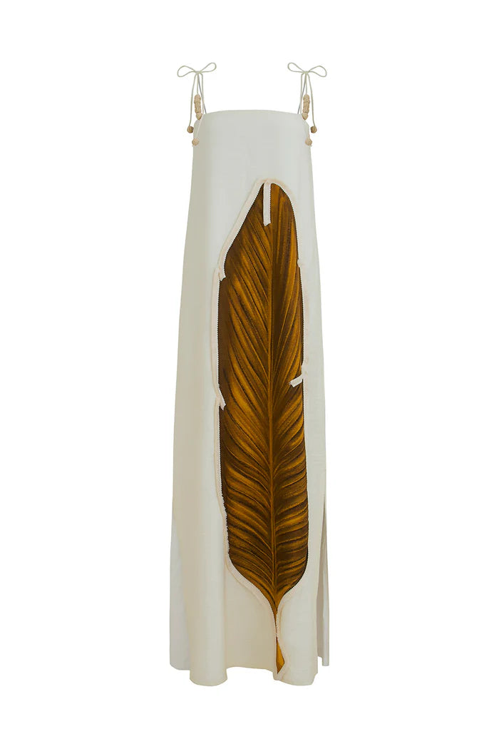 EVANGELINE DRESS