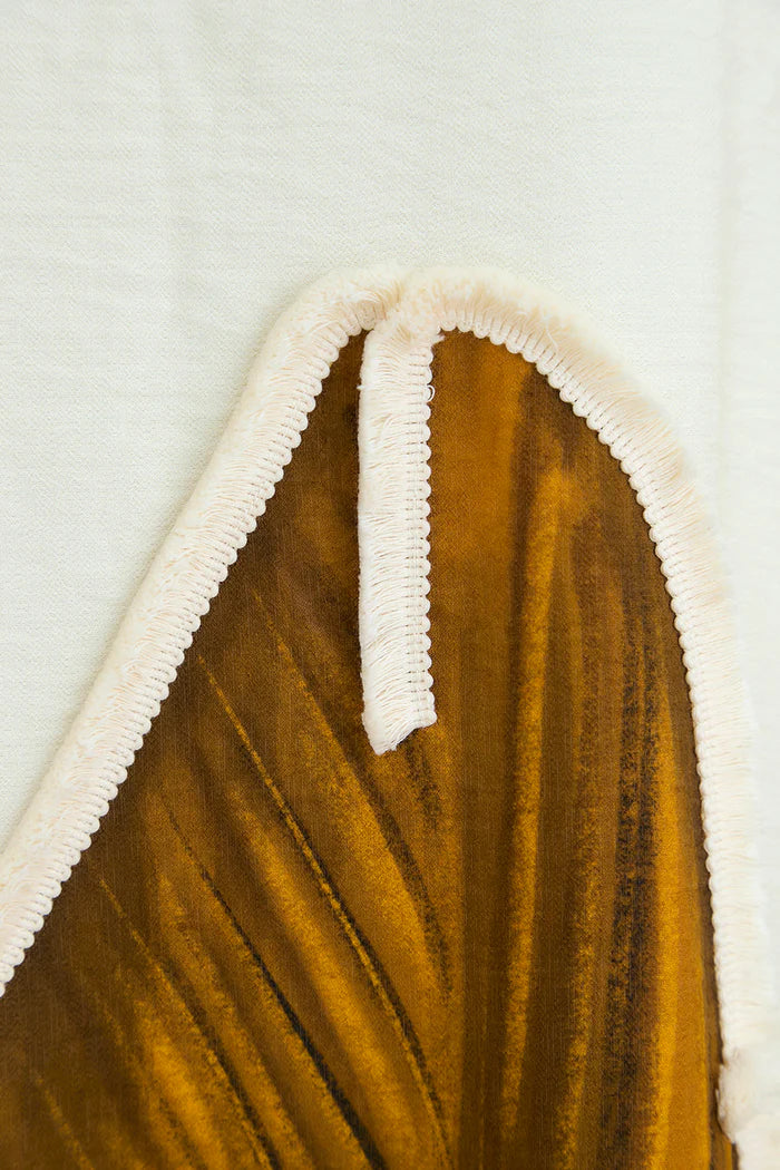 EVANGELINE DRESS