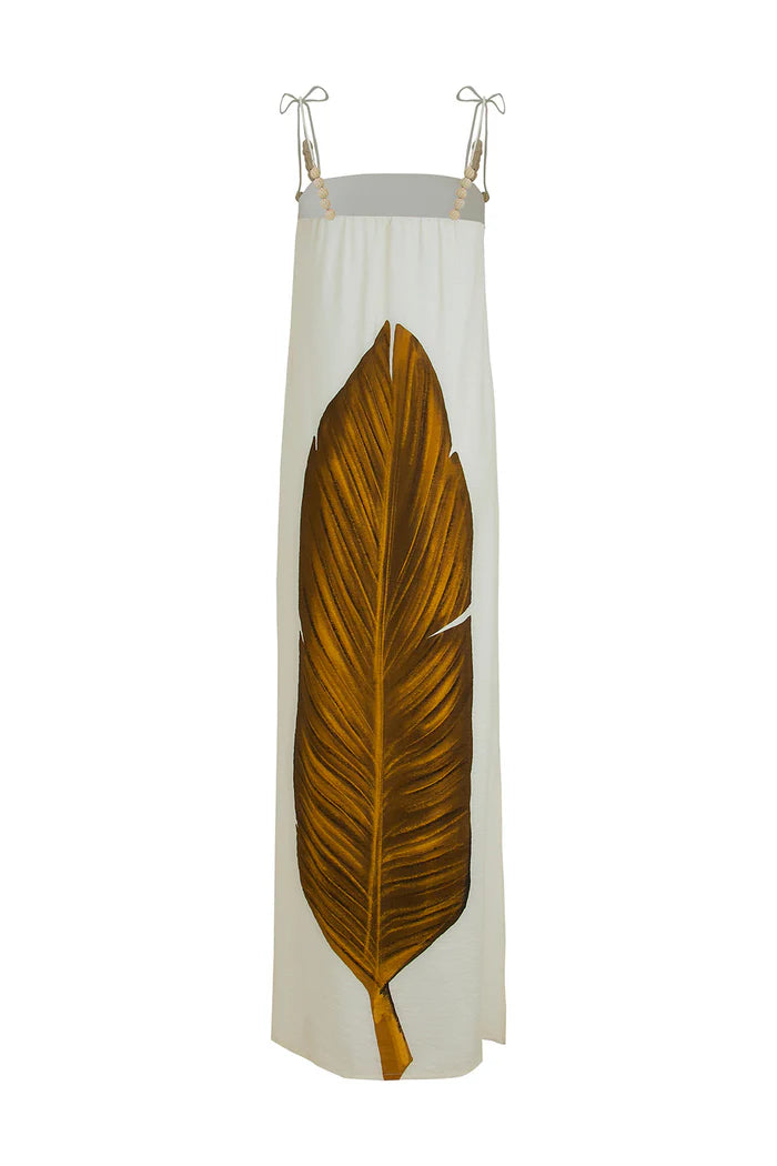 EVANGELINE DRESS