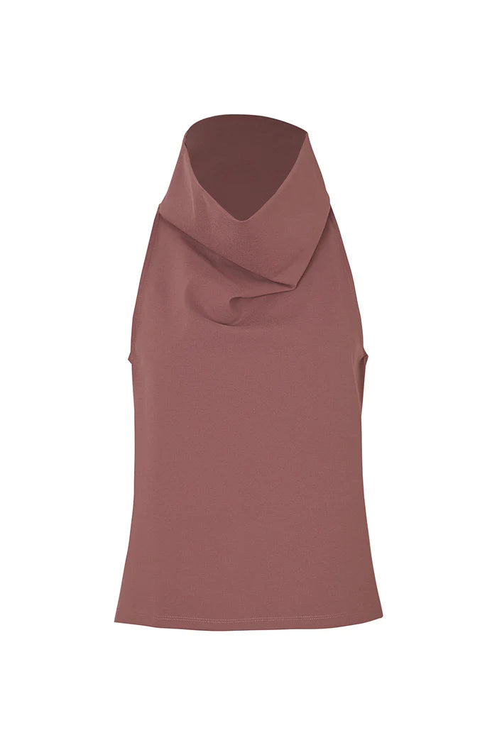 NOCHE DE LIRIOS MAUVE SET