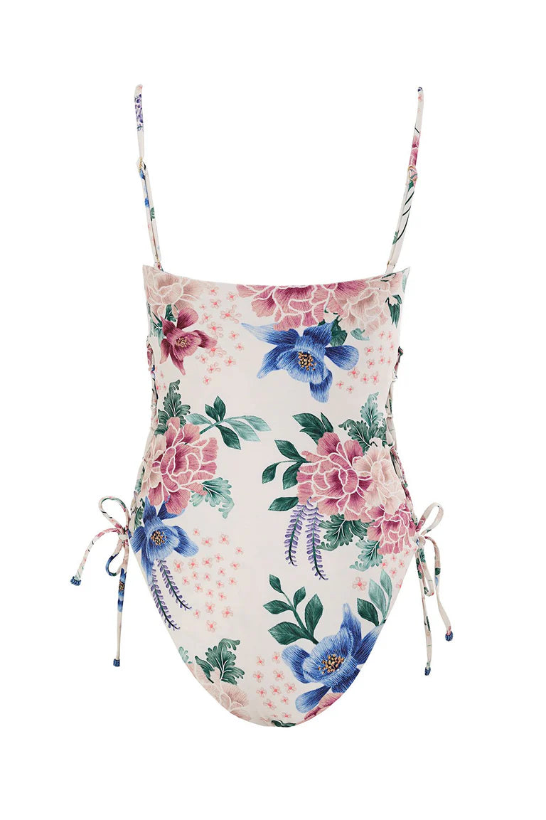POSH IVY NADER ONE PIECE