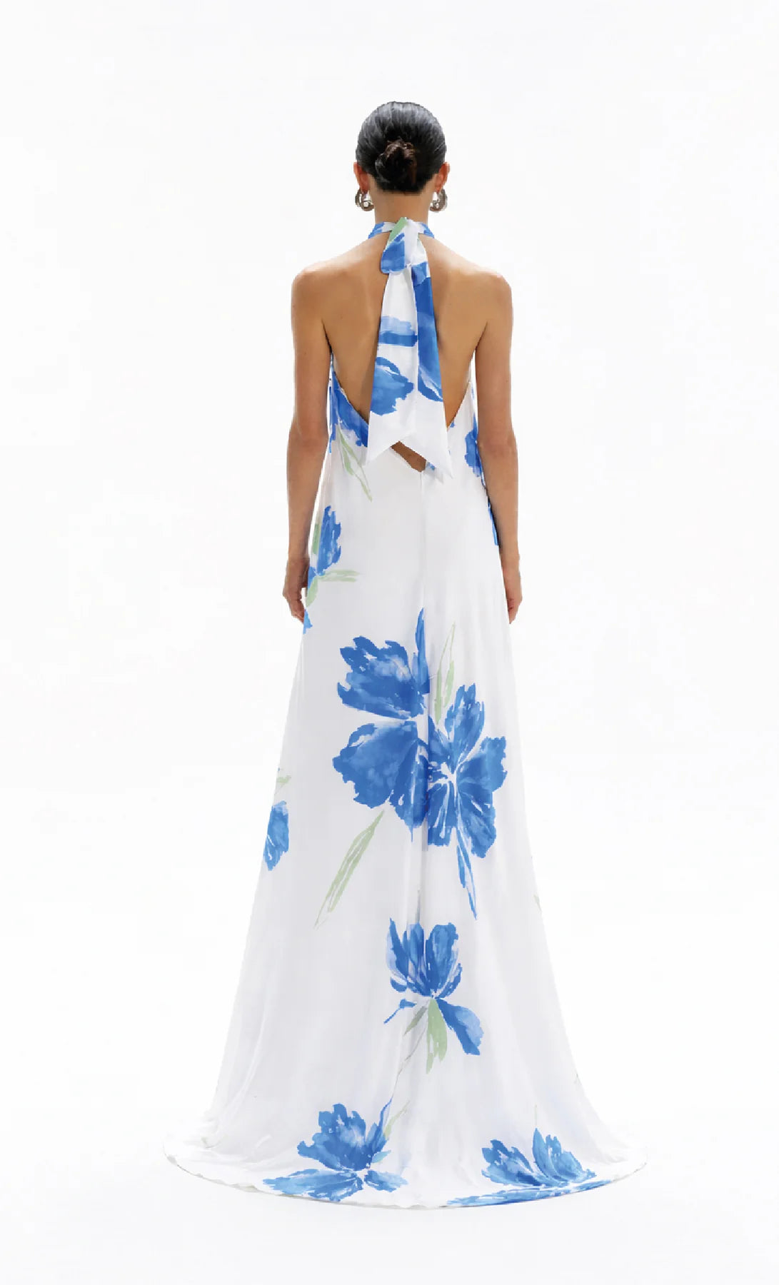 ACIDIC LALE DRESS