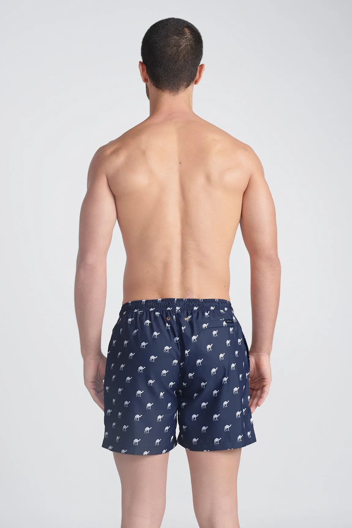 HYPNOTIC NIGHT TRUNK SHORT