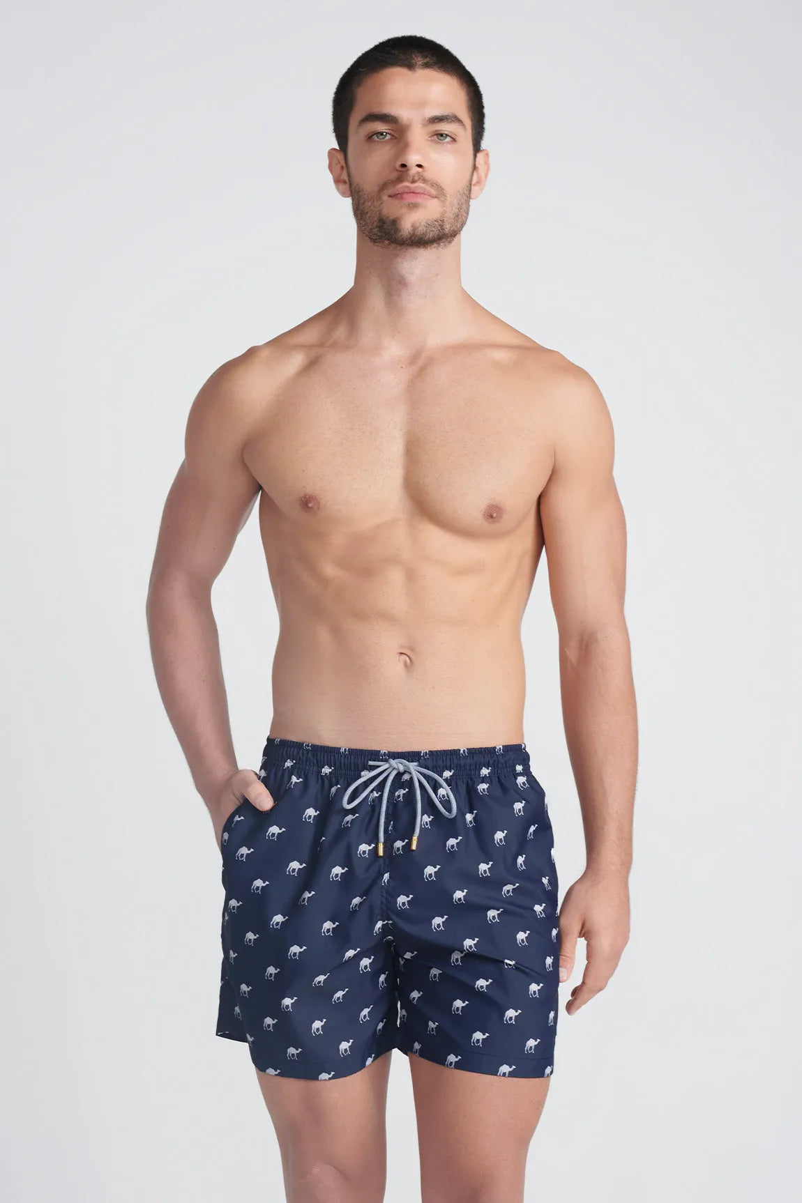 HYPNOTIC NIGHT TRUNK SHORT