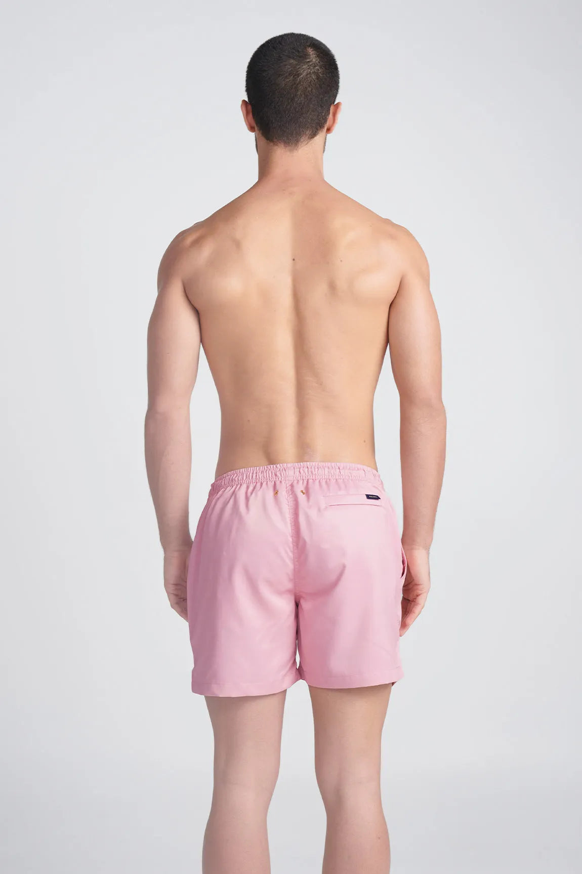 SAND TRUNK SHORT