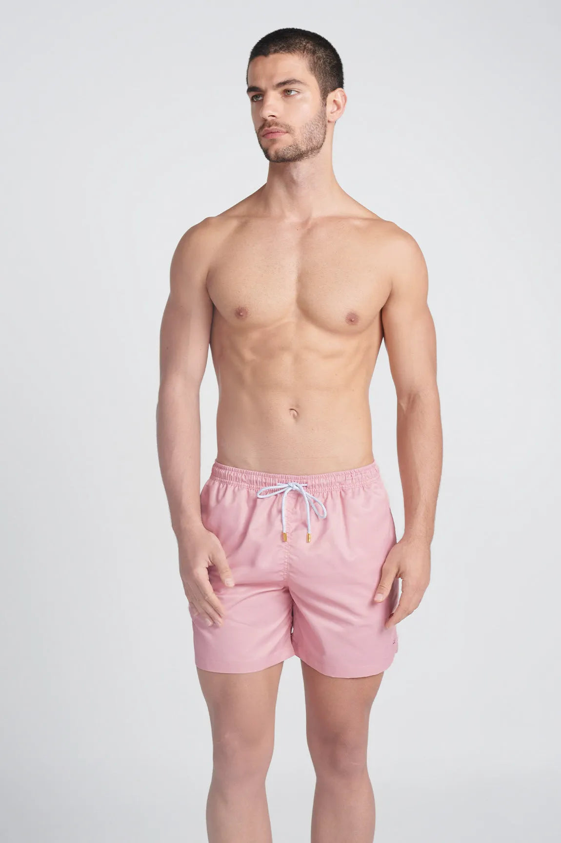 SAND TRUNK SHORT