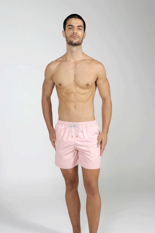 SAND TRUNK SHORT