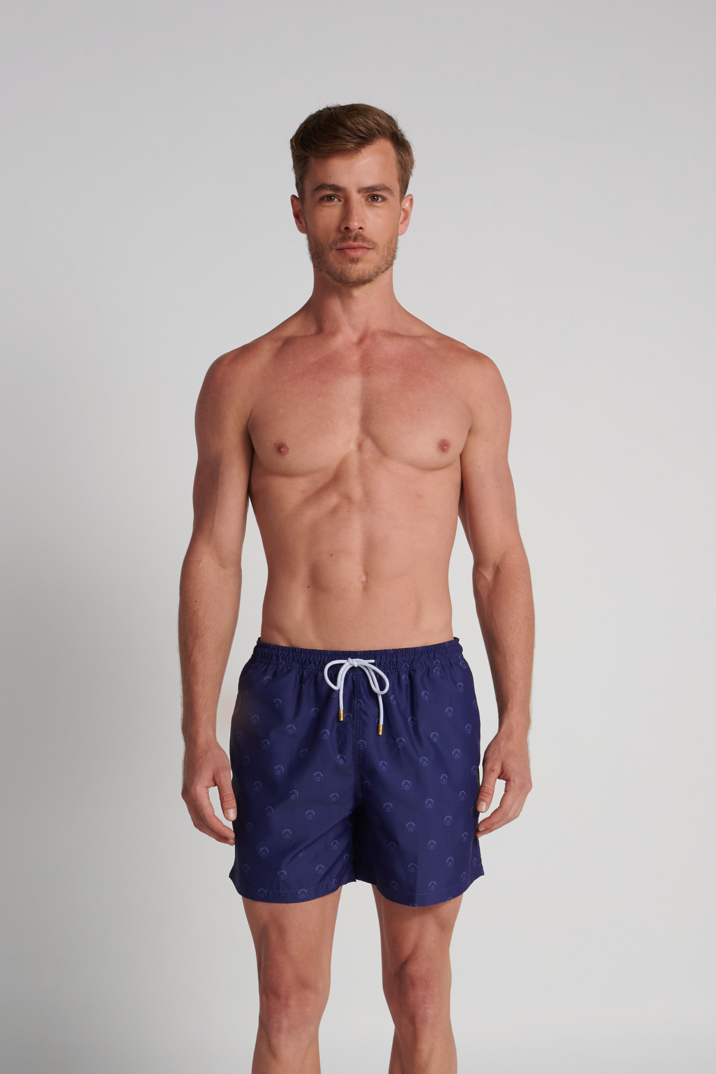 NEBULIC TRUNK SHORT