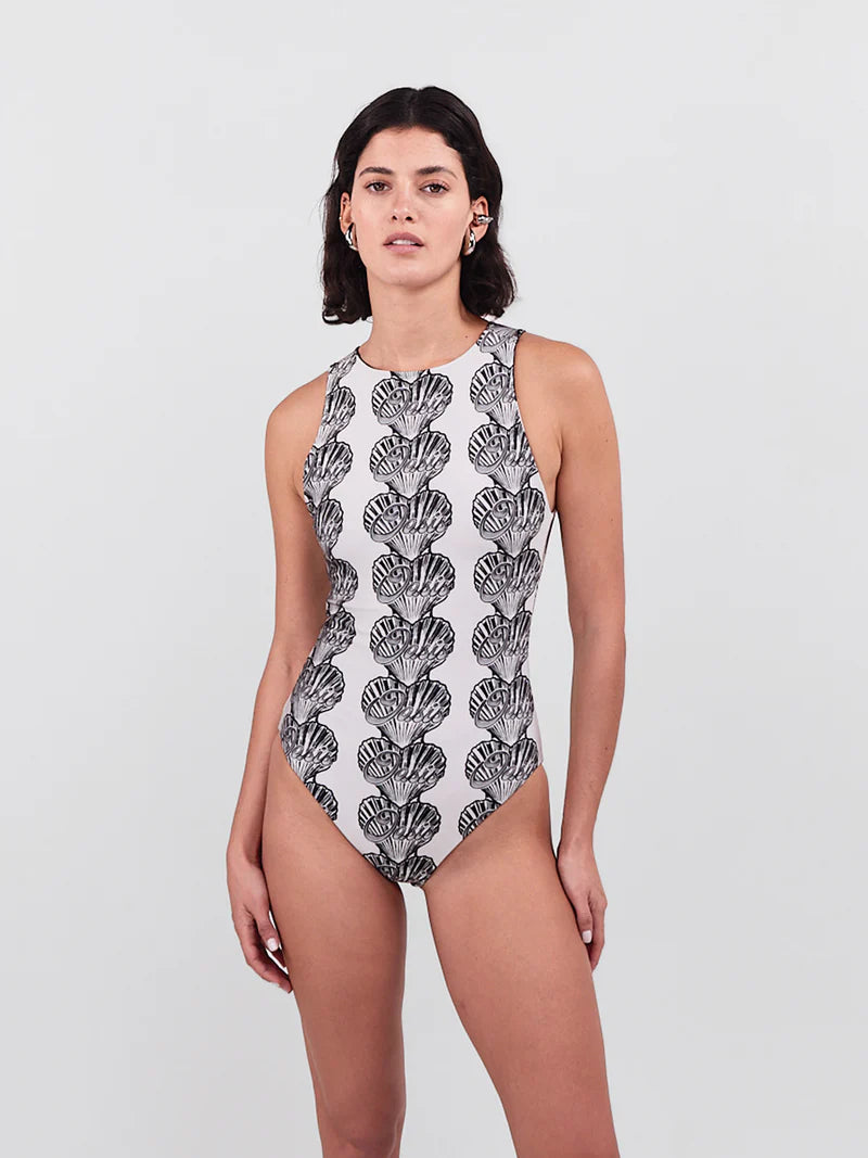 OASIS BODY BLACK