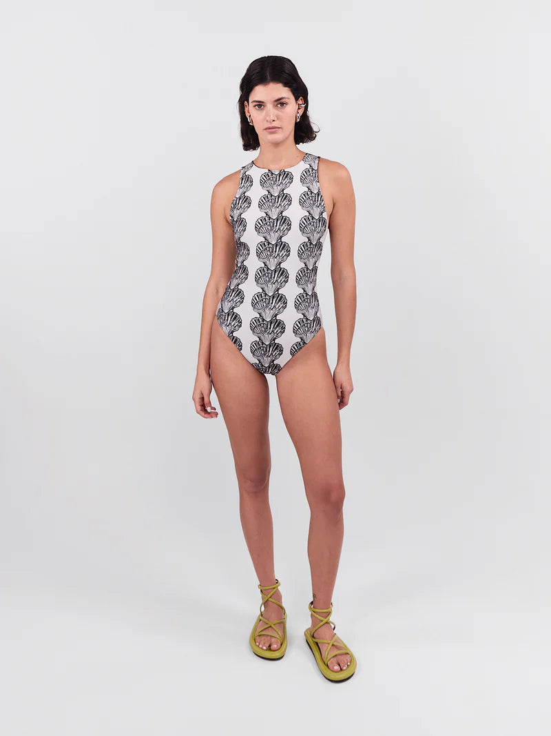 OASIS BODY BLACK