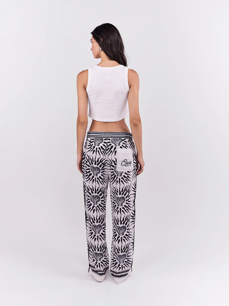 OASIS PANTS BLACK