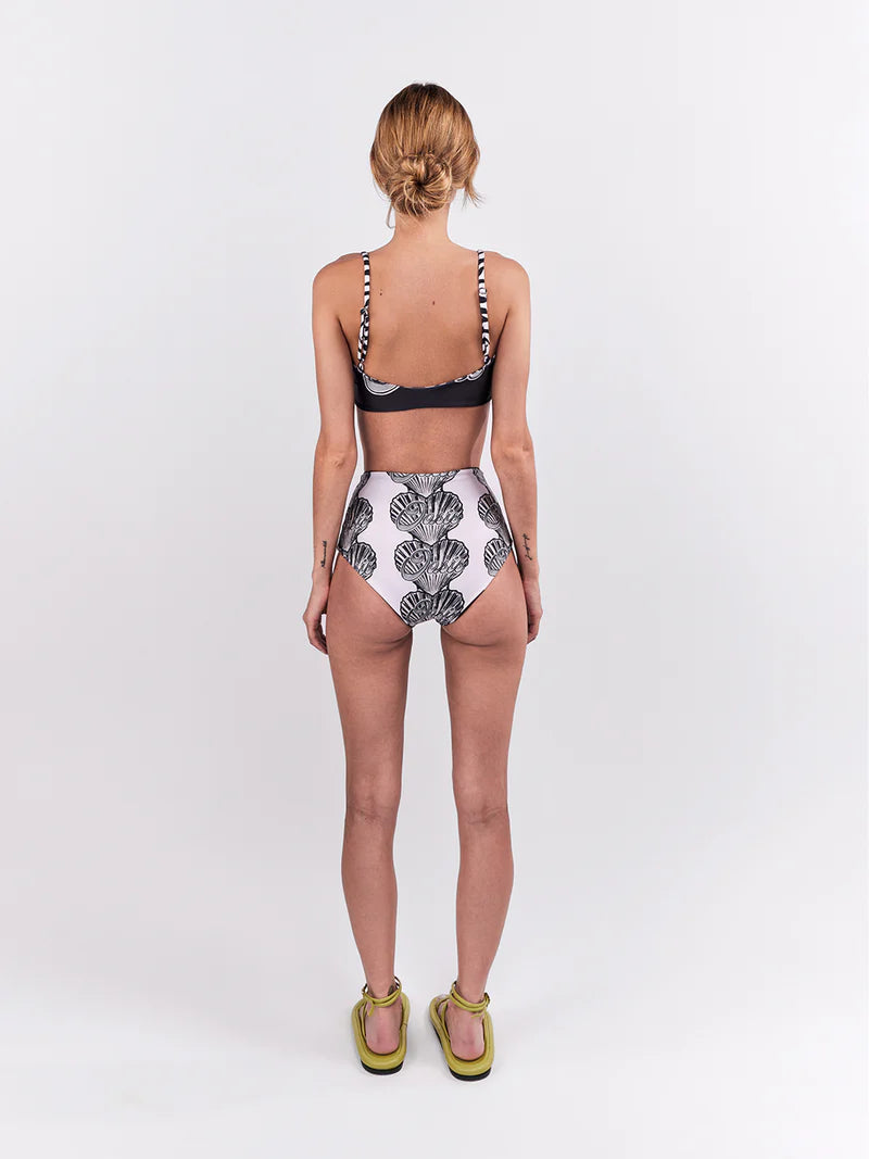OASIS BIKINI BLACK